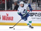 Could the Canucks force another rule change by the NHL?
