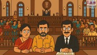 Second Marriage Turns Costly: ₹60k Monthly Alimony Ordered by Jharkhand HC