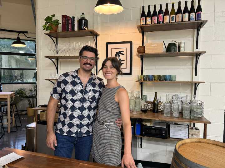 Pray Tell Wines plans Pa. Wine Month tasting event with other producers