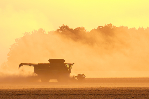 USDA is reopening some 2,100 offices to help farmers access $3B in aid despite the ongoing shutdown