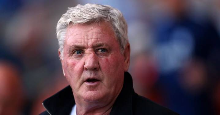 Former Aston Villa and Birmingham City boss sacked as club issues statement