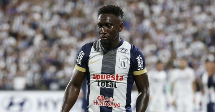 Eryc Castillo, figura de Alianza Lima, niega denuncia por violencia de género: "Afecta mi imagen personal"