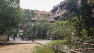 ‘Police beat up students’: JNUSU president alleges brutality during protest