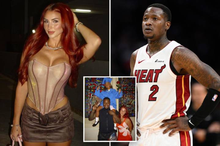 NBA star gambling suspect Terry Rozier's previous legal woes involve bikini
