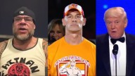 Tyrus: Donald Trump Will ‘1,000%’ Be At John Cena’s Final Match