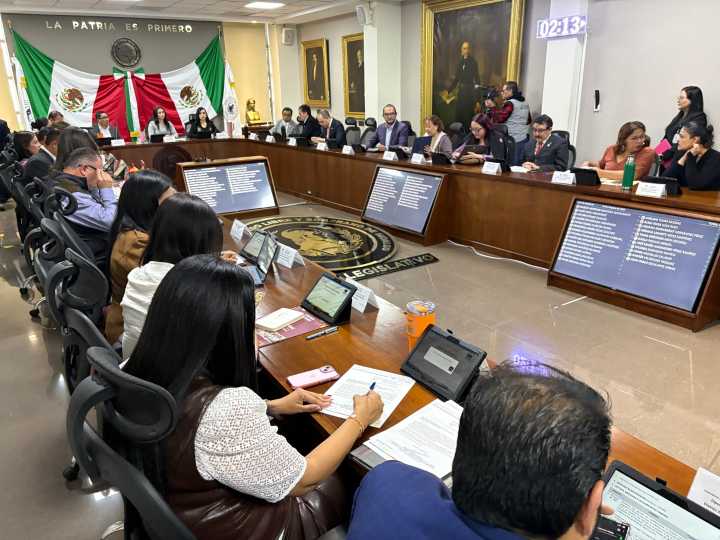 Declarar zona de desastre solicitan diputados; crean comisión especial