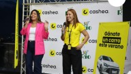 Rio Supermarket y Cashea entregan carro 0KM, alianza que reafirma el compromiso por la buena experiencia con los clientes