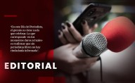 Día del periodista: nada que celebrar