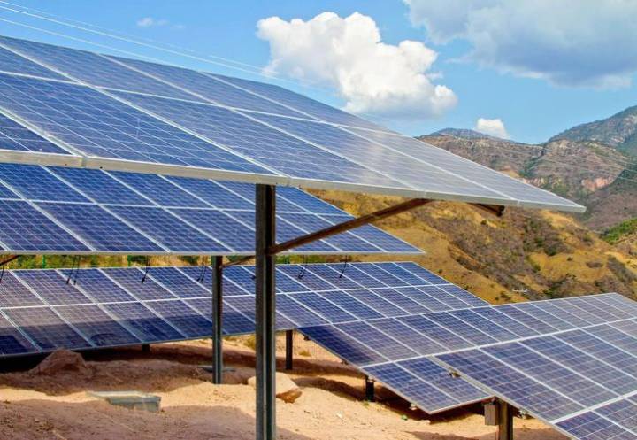 Quintana Roo: Parque fotovoltaico va a consulta pública