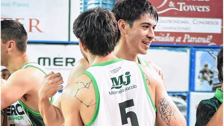 Liga Provincial: Ferro es el primer clasificado a los playoff