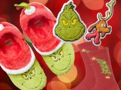 CROCS to release festive Grinch Clogs - Here’s everything we know about the collection