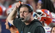 NCAAF News: Billy Napier drops blunt 5-word quote amid reports of final game in Florida