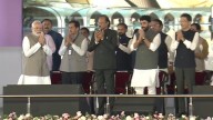 VIDEO: PM Modi Inaugurates Short-Term Employability Programme (STEP) In Maharashtra