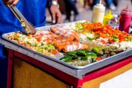 'Victory belongs to the street vendors': Newsom signs Street Vendor Protection Act into law