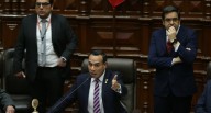 Fiscalía ratifica archivamiento de denuncia por violación contra presidente José Jerí