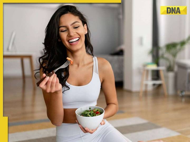 Feeling sluggish after Diwali celebrations? Try THESE detox foods to refresh you