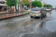 ¡A buscar canoa! Santa Marta y la Sierra se alistan para un fin de semana bajo el agua