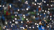 IN PHOTOS | IND vs AUS 2nd ODI: Virat Kohli set to achieve format's greatness