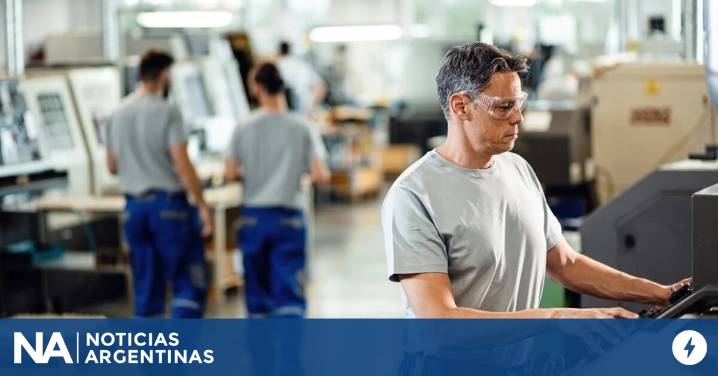 Feriado este viernes 10 de octubre: quiénes cobran doble