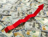 El ingreso medio de Louisville aumenta un 9,4%, superando el promedio nacional