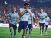 Apertura 2025: Cruz Azul empata con Tigres en la Jornada 12