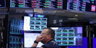 Jornada financiera: los bonos en dólares volvieron a subir a la espera de un blindaje de EEUU