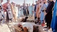 Afghanistan and Pakistan have agreed to an immediate ceasefire, Qatar says