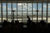 Passengers warned about potential measles exposure at N.J. airport