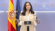 Vox votará contra el decreto del embargo de armas a Israel