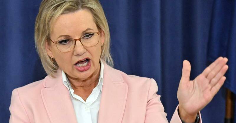 Libs welcome to join Nats, but merger not the answer