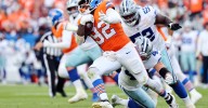Cowboys vs Broncos: Social media reaction to Week 8 crushing defeat