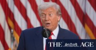 Hamas hostage release: Trump warns Hamas to disarm or face forceful disarmament amid Israeli hostage dispute