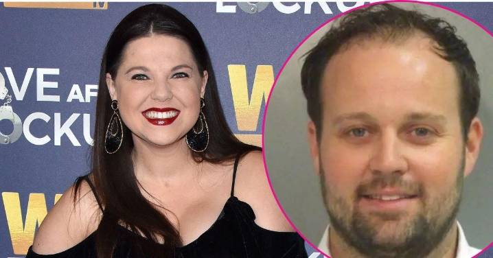 'Disgusted' Amy Duggar 'Found Thousands of Pornographic Photos and Videos of Both Men and Women' on Cousin Josh's Computer Before 2015 Scandal
