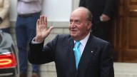 Juan Carlos I, sobre Letizia: "No contribuyó a la cohesión de nuestras relaciones familiares"