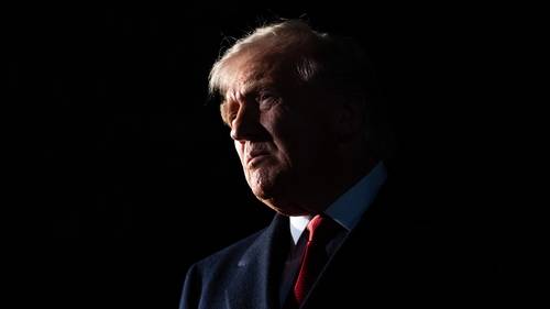 President Donald Trump aims to start his Asia trip with dealmaking in Malaysia before meeting with China's President Xi Jinping