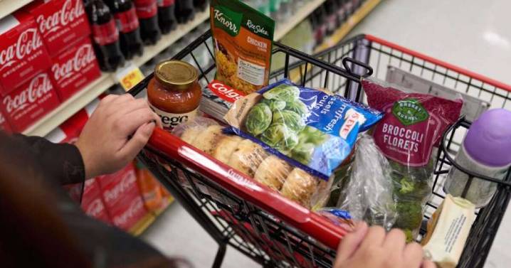 Iowa HHS warns November SNAP benefits may be delayed due to government shutdown