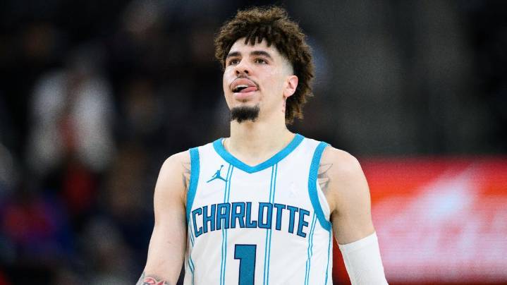 '6-7': Charlotte origins of a viral meme