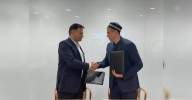 Nanavati Max Hospital inks pact with Namangan Viloyat Republic Hospital in Uzbekistan