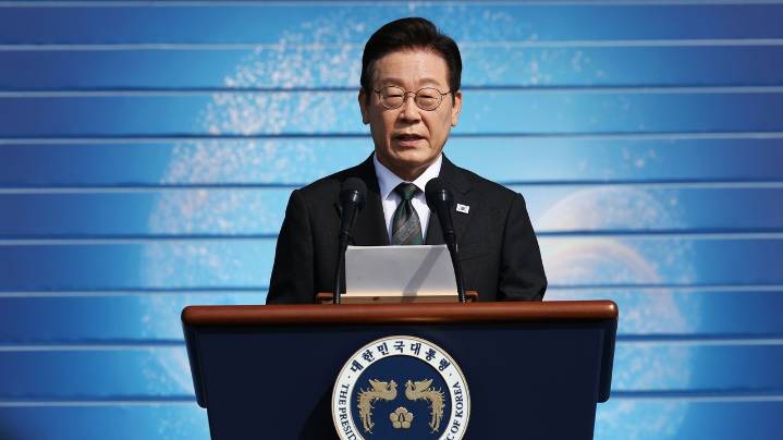 South Korea's president apologizes over poorly managed foreign adoption programs