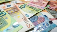 Euro hoy y euro blue: a cuánto cotizan este jueves 30 de octubre