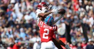 Analysis: WSU may have just flipped its entire season in a loss to No. 4 Ole Miss