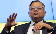 N Chandrasekaran to lead Tata Sons till 2032