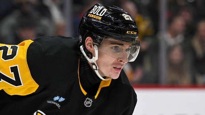 NHL Status Report: Graves to be placed on waivers by Penguins