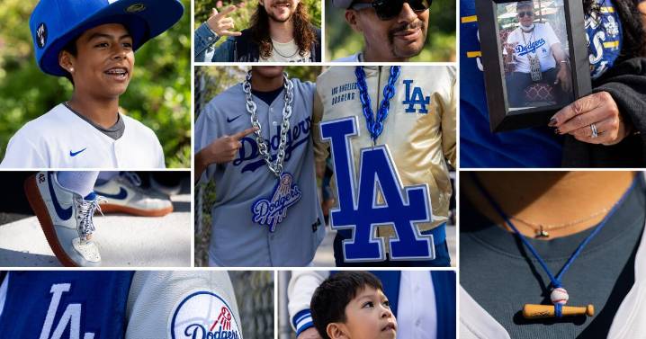 Dodgers fans share what they paid for World Series tickets: ‘A once