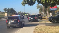 2 police officers shot on West Side; suspect down, SAPD chief says