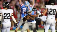 HS football scoreboard | OHSAA Week 9 live updates, more