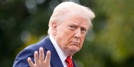 Denle el Nobel a Trump por Gaza si logra las partes más difíciles que están por venir