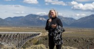 Legislators to pursue updated study, $15M for suicide deterrents at Rio Grande Gorge Bridge