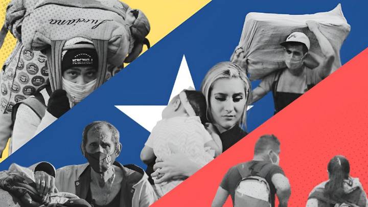 CIDH advierte sobre el incremento de la persecución política en Venezuela y pide visitar El Helicoide, la cárcel señalada como 'centro de tortura'