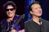 Neal Schon Has ‘Zero Dialogue’ With Steve Perry
